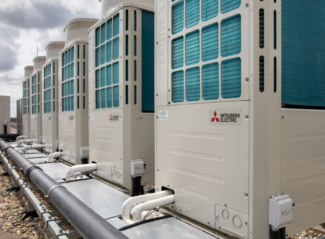 HVAC Technician